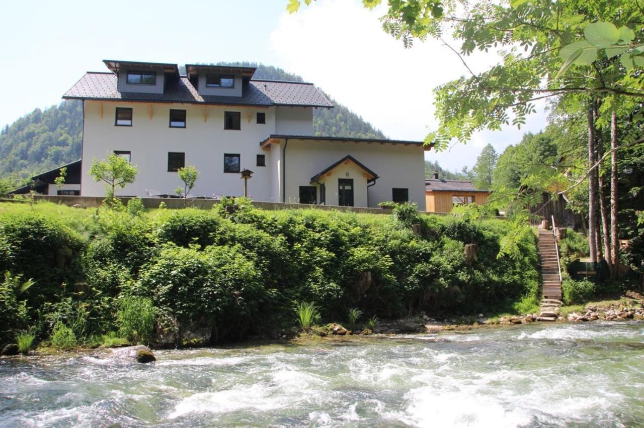 Apartments Traun-Haft Bad Aussee Extérieur photo