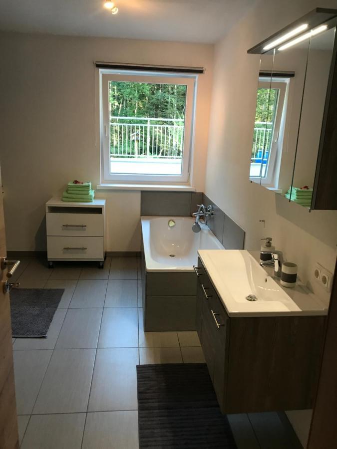 Apartments Traun-Haft Bad Aussee Extérieur photo