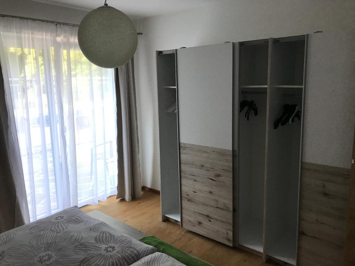 Apartments Traun-Haft Bad Aussee Extérieur photo