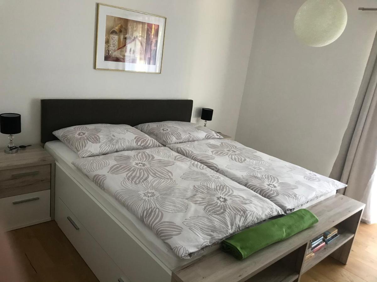 Apartments Traun-Haft Bad Aussee Extérieur photo