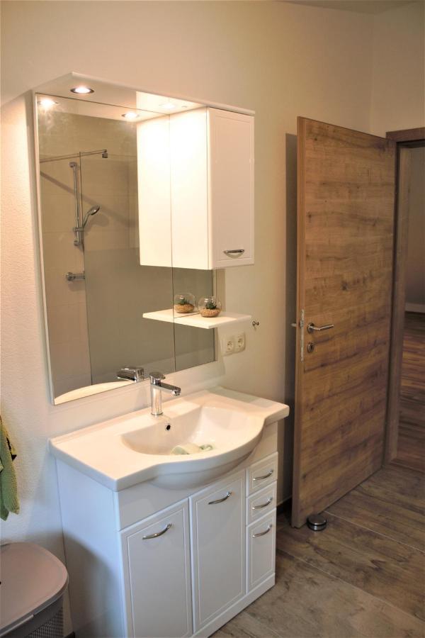 Apartments Traun-Haft Bad Aussee Extérieur photo