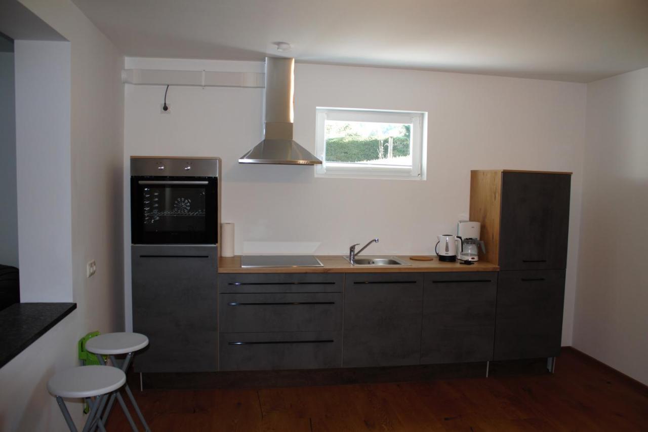 Apartments Traun-Haft Bad Aussee Extérieur photo