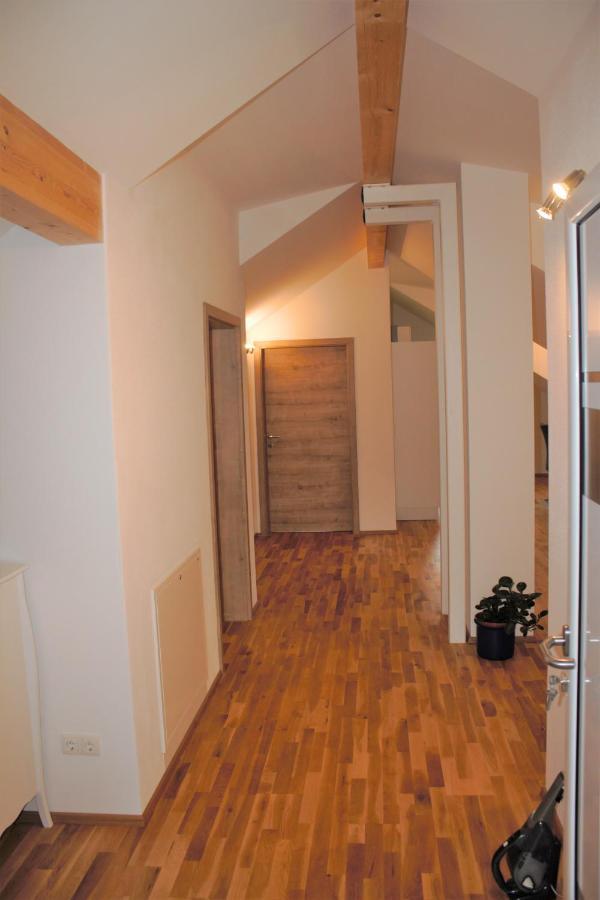Apartments Traun-Haft Bad Aussee Extérieur photo