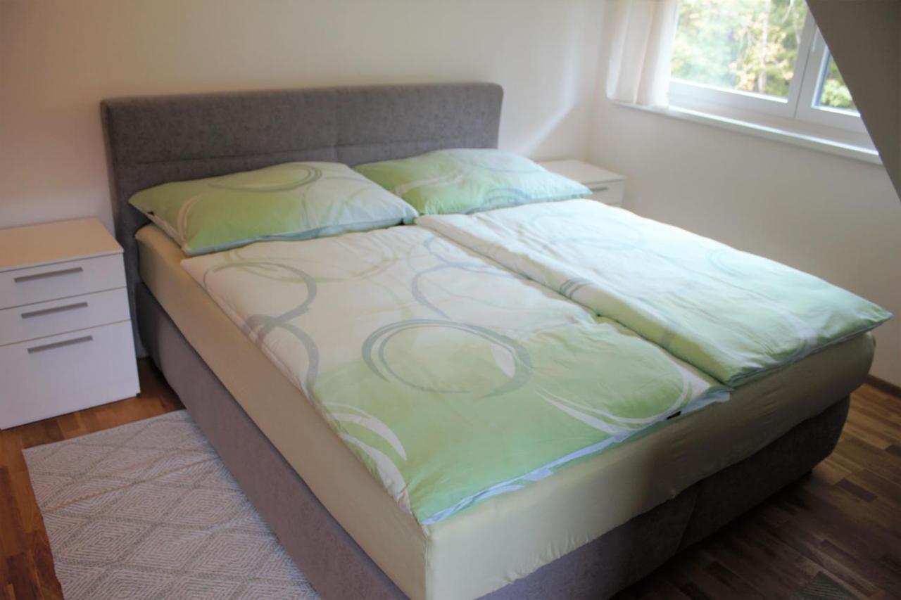 Apartments Traun-Haft Bad Aussee Extérieur photo