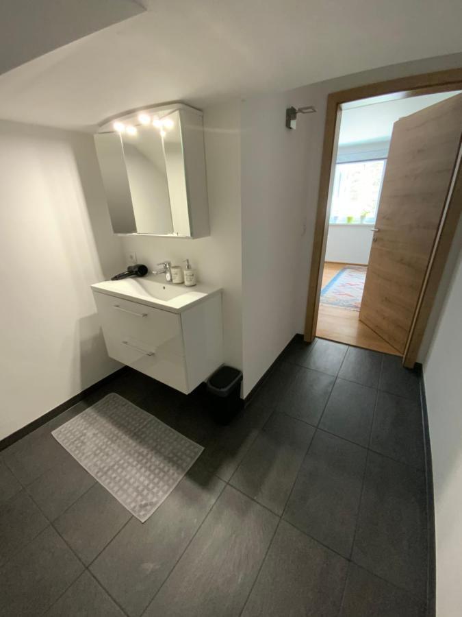 Apartments Traun-Haft Bad Aussee Extérieur photo