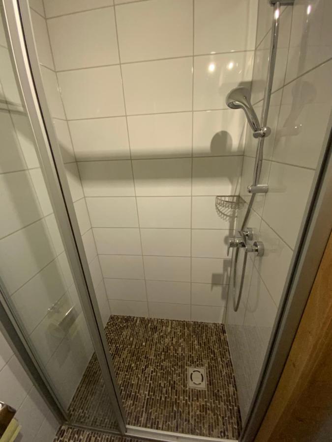 Apartments Traun-Haft Bad Aussee Extérieur photo