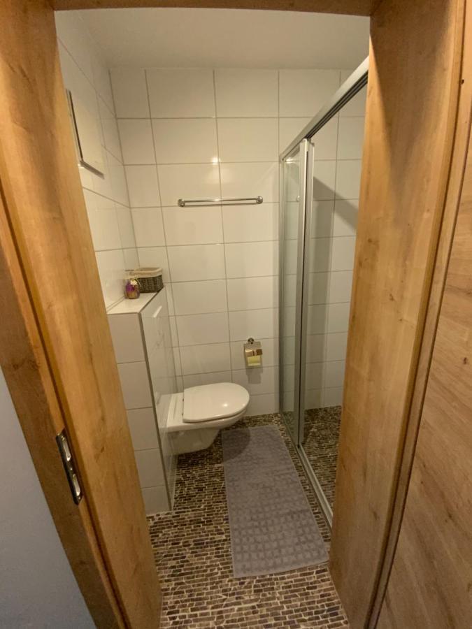 Apartments Traun-Haft Bad Aussee Extérieur photo