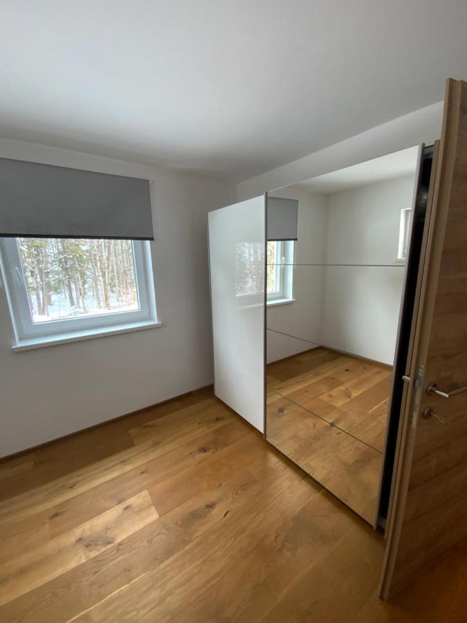 Apartments Traun-Haft Bad Aussee Extérieur photo