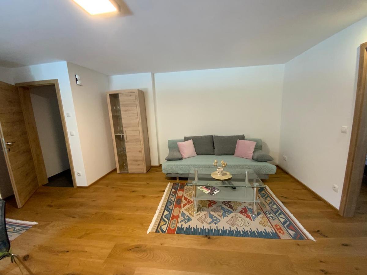 Apartments Traun-Haft Bad Aussee Extérieur photo