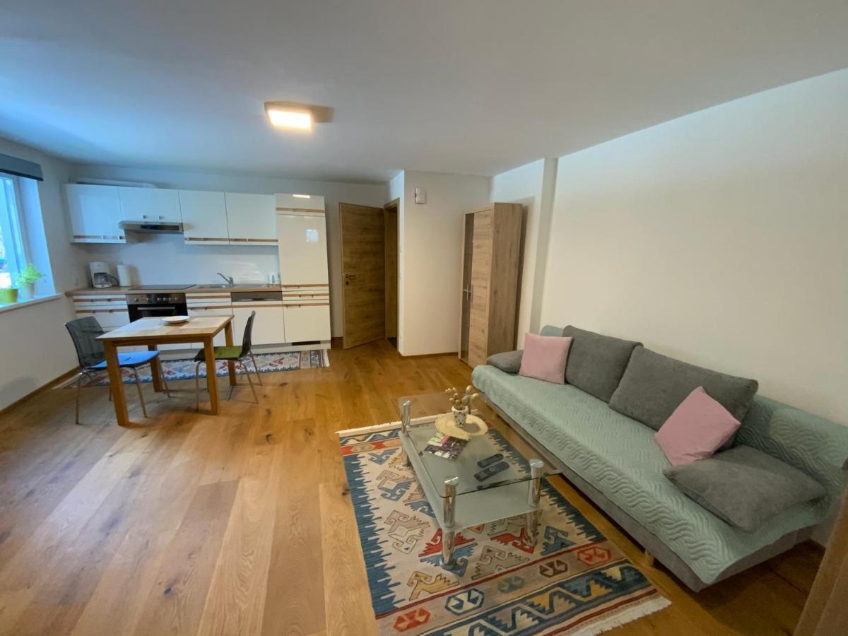 Apartments Traun-Haft Bad Aussee Extérieur photo