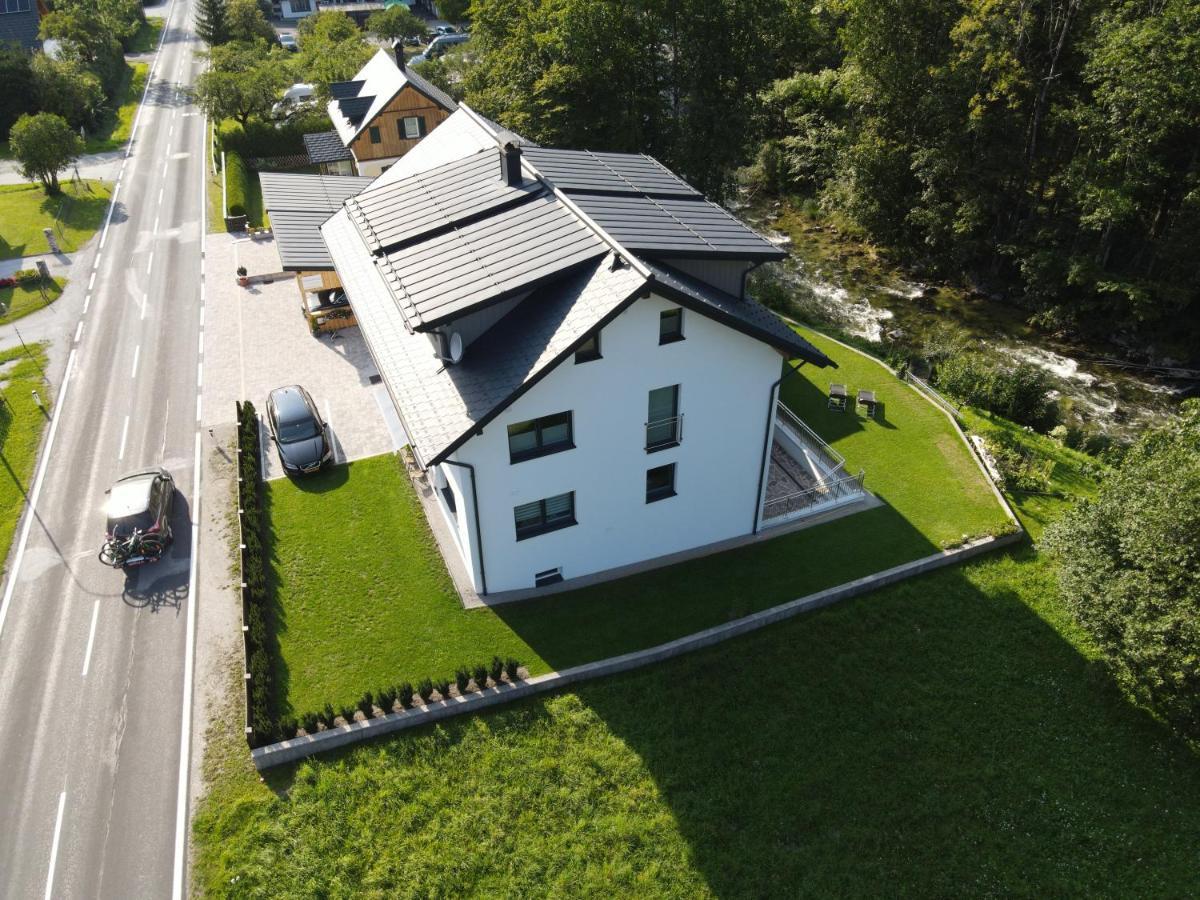 Apartments Traun-Haft Bad Aussee Extérieur photo